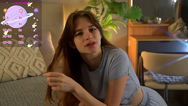 Jenniferr  online show from 03-01-26, 03:12