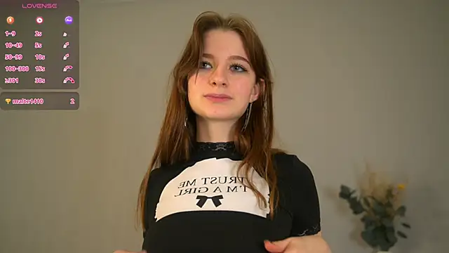 Jenniferr  online show from 02-13-26, 03:34