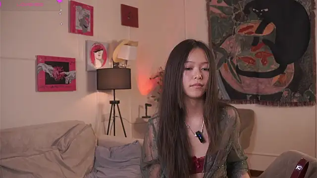 JanelBitther online show from 06-23-26, 08:40