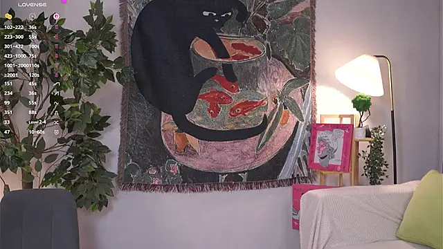 JanelBitther online show from 04-03-26, 07:31