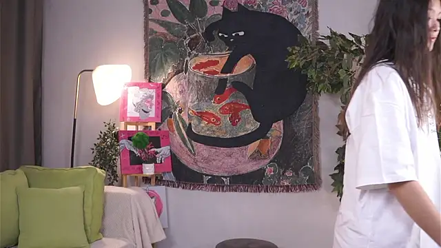 JanelBitther online show from 03-26-26, 07:23