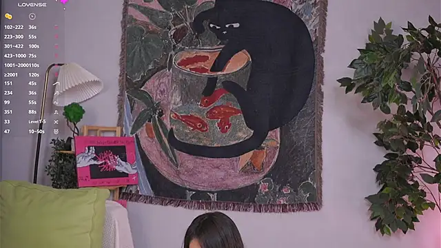 JanelBitther online show from 04-06-26, 08:21