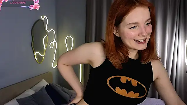 Vixaria online show from 04-12-26, 03:15