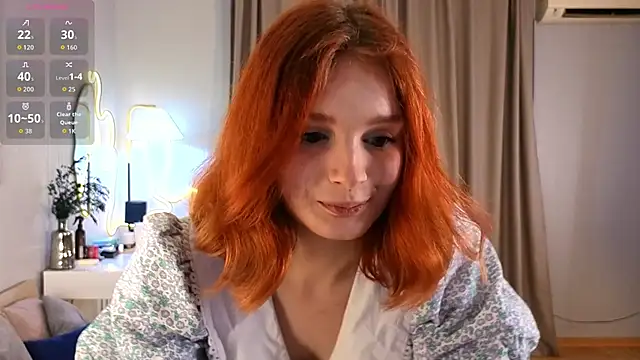 Vixaria online show from 02-16-26, 03:21