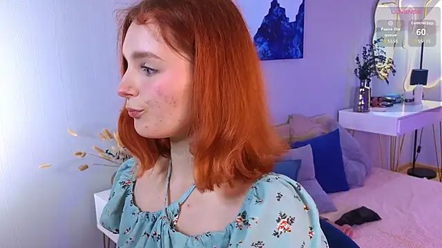 Vixaria online show from 02-18-26, 03:19