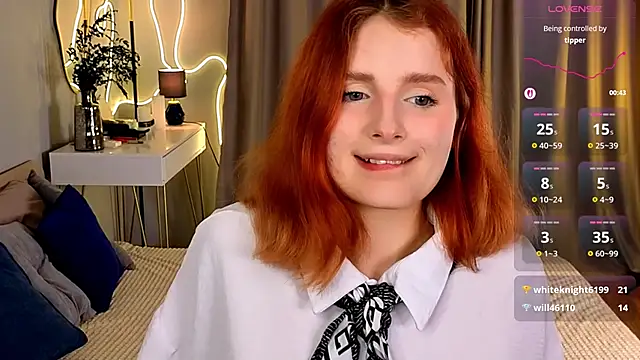 Vixaria online show from 02-24-26, 03:13