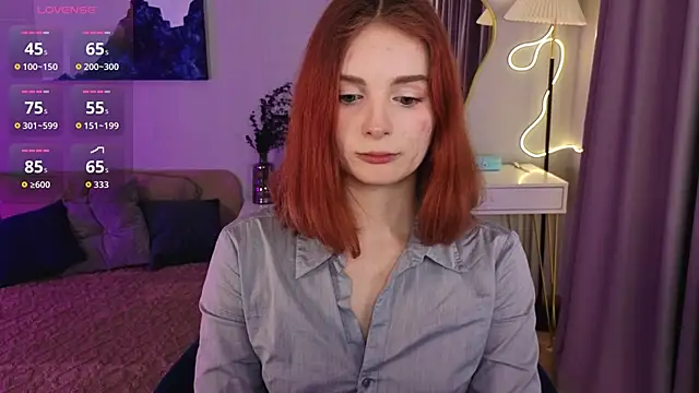 Vixaria online show from 03-07-26, 02:55