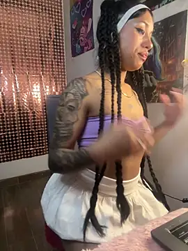 BABY-CHIKIIS online show from 03-05-26, 04:31