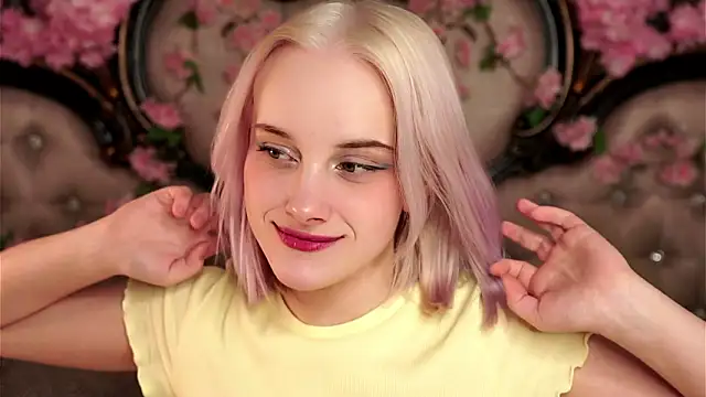 KirstinMcgeady online show from 03-15-26, 12:12