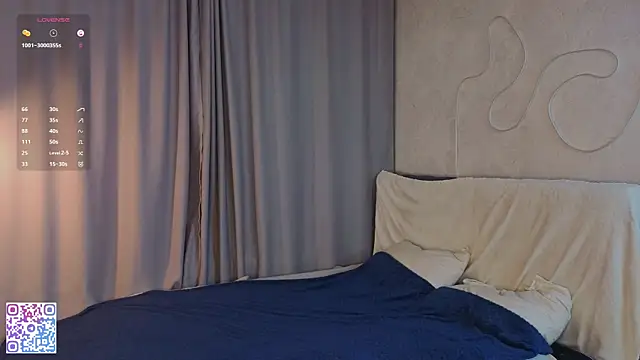 BeatrisRosel online show from 04-13-26, 06:12