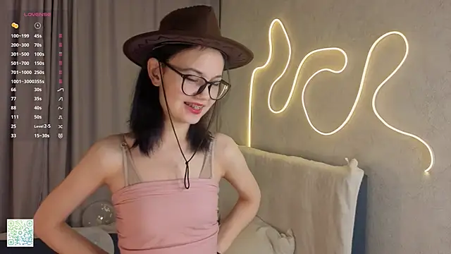 Snapshot of BeatrisRosel chatting on 02-22-26, 06:09 BeatrisRosel online show from 02-22-26, 06:09