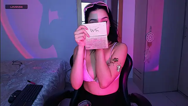 tana luux online show from 05-09-26, 10:46