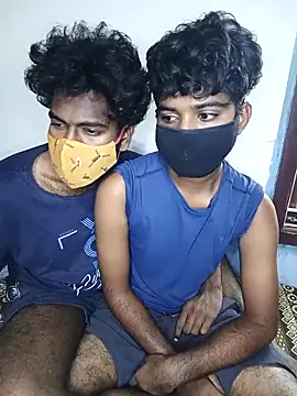 Tinku 1324 online show from 03-12-26, 04:18