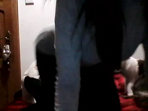 Mercy09107 online show from 02-16-26, 03:43