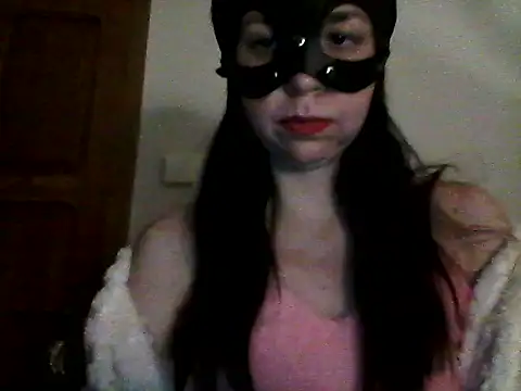 Mercy09107 online show from 02-26-26, 09:04