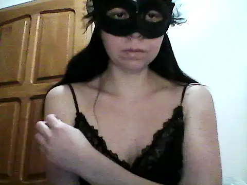 Mercy09107 online show from 02-23-26, 03:34