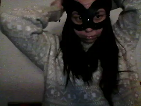 Mercy09107 online show from 02-13-26, 01:55