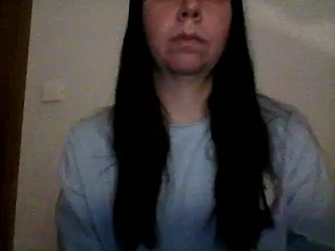 Mercy09107 online show from 02-24-26, 06:31