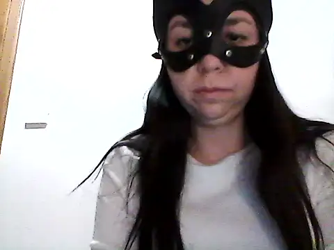 Mercy09107 online show from 02-22-26, 02:30