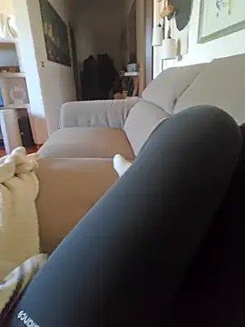 Ginevra01 online show from 03-28-26, 02:51