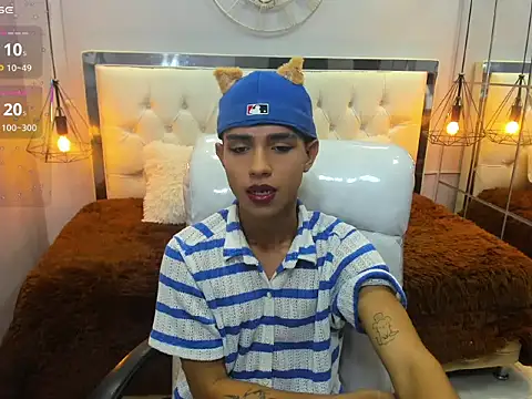 alexking 2 online show from 02-12-26, 03:56