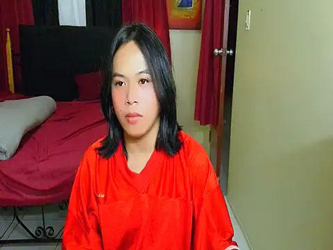 Asha Addisonn online show from 04-18-26, 07:07