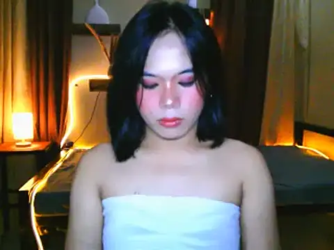 Asha Addisonn online show from 03-09-26, 07:12