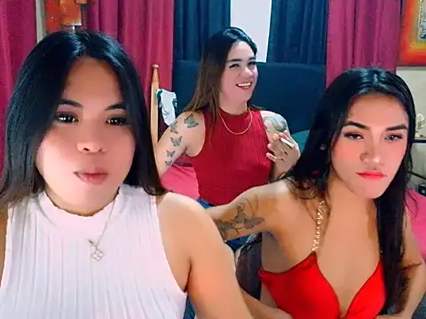 Asha Addisonn online show from 05-16-26, 04:28