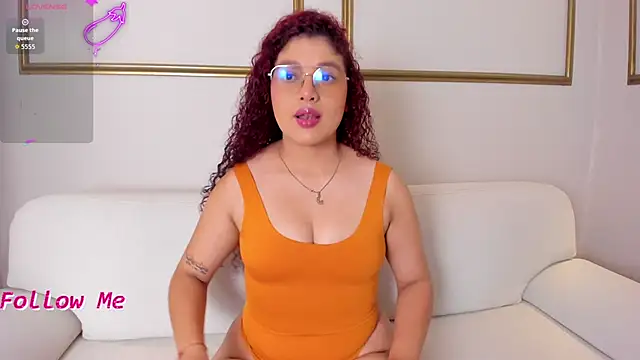 ZiaCarter  online show from 03-24-26, 04:12