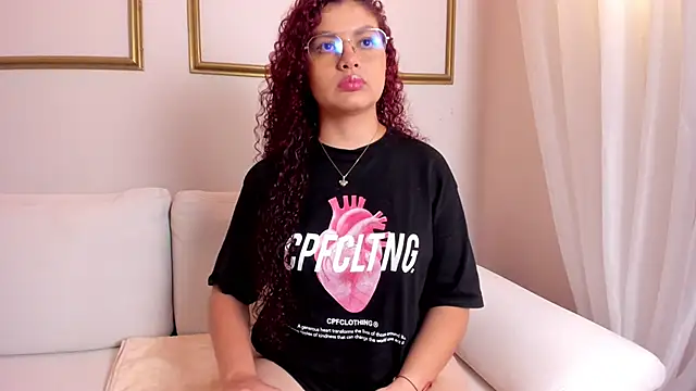 ZiaCarter  online show from 02-27-26, 04:01