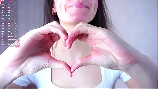 AnnettWildin online show from 02-26-26, 06:57