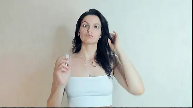 AnnettWildin online show from 02-25-26, 07:41