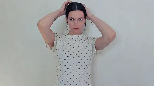 AnnettWildin online show from 03-01-26, 07:08