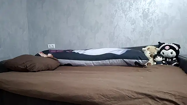 NaomiJess online show from 04-04-26, 11:55