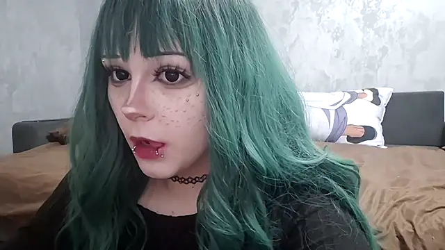 NaomiJess online show from 02-22-26, 07:59