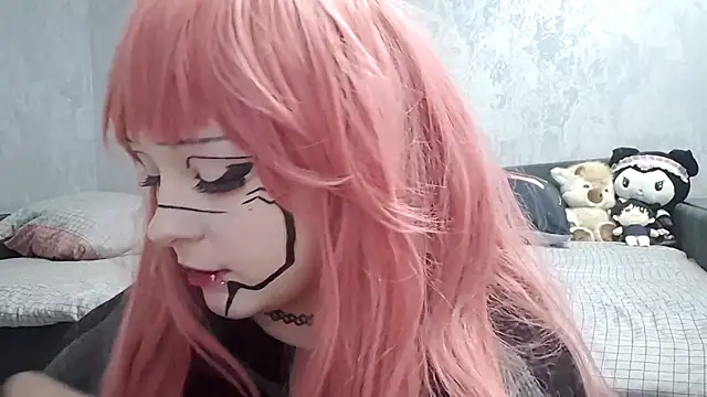 NaomiJess online show from 04-13-26, 12:36