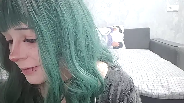 NaomiJess online show from 02-25-26, 08:19