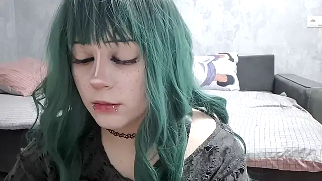 NaomiJess online show from 03-01-26, 07:58