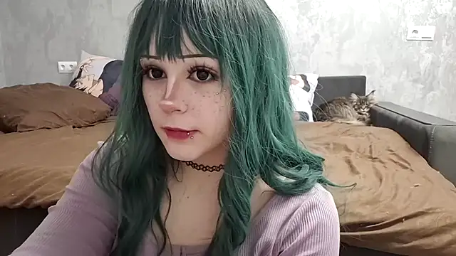 NaomiJess online show from 02-20-26, 07:38