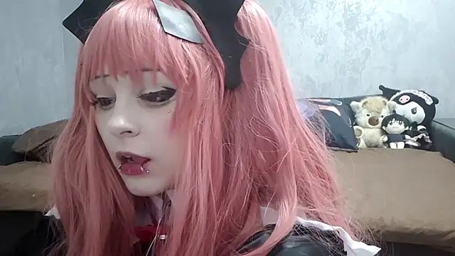 NaomiJess online show from 04-08-26, 12:23