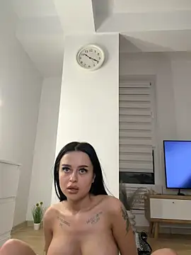 Katty Pery online show from 02-13-26, 08:20