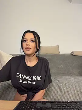 Katty Pery online show from 02-28-26, 03:44