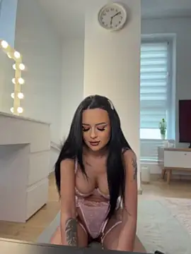 Katty Pery online show from 04-10-26, 02:46