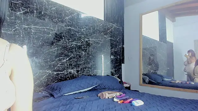 dulce-salome online show from 02-21-26, 11:45