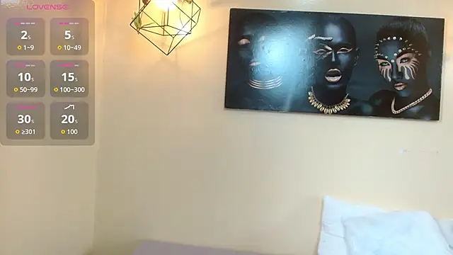 Snapshot of Eve_Bennett chatting on 03-03-26, 05:31 Eve Bennett online show from 03-03-26, 05:31