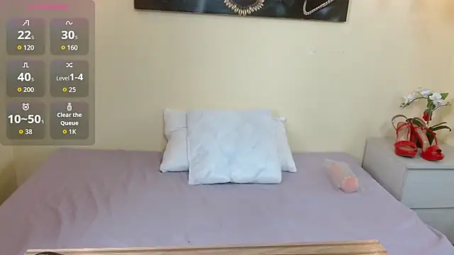 Eve Bennett online show from 03-05-26, 06:15