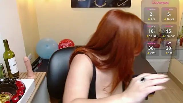 Eve Bennett online show from 04-20-26, 06:31