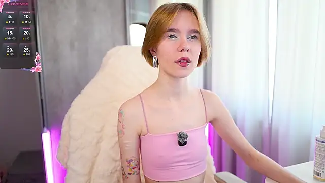 MyBabyLana online show from 03-18-26, 07:22