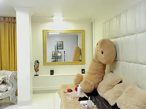 Lexy  grey  online show from 02-19-26, 12:18