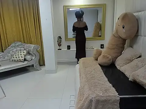 Lexy  grey  online show from 02-16-26, 11:02